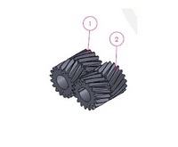 timing   gear 
